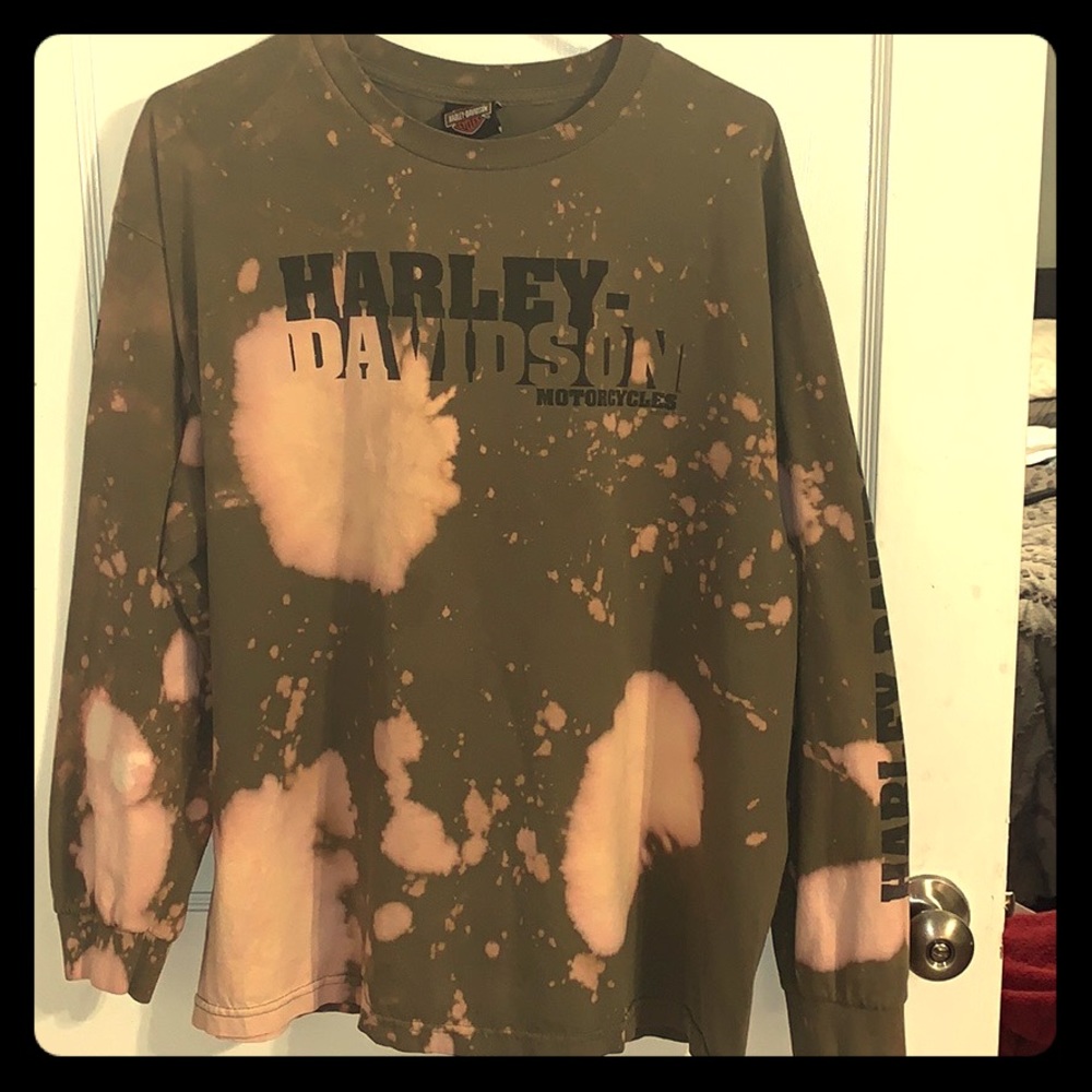 Harley Davidson